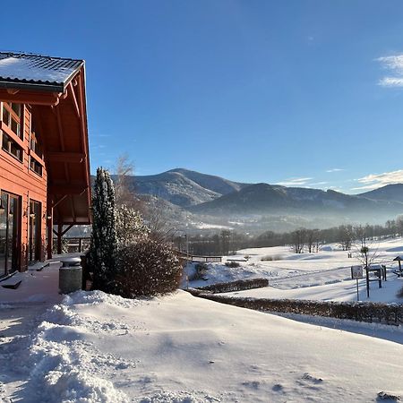Green Inn Hotel Ostravice Luaran gambar