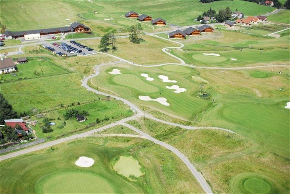 Green Inn Hotel Ostravice Luaran gambar
