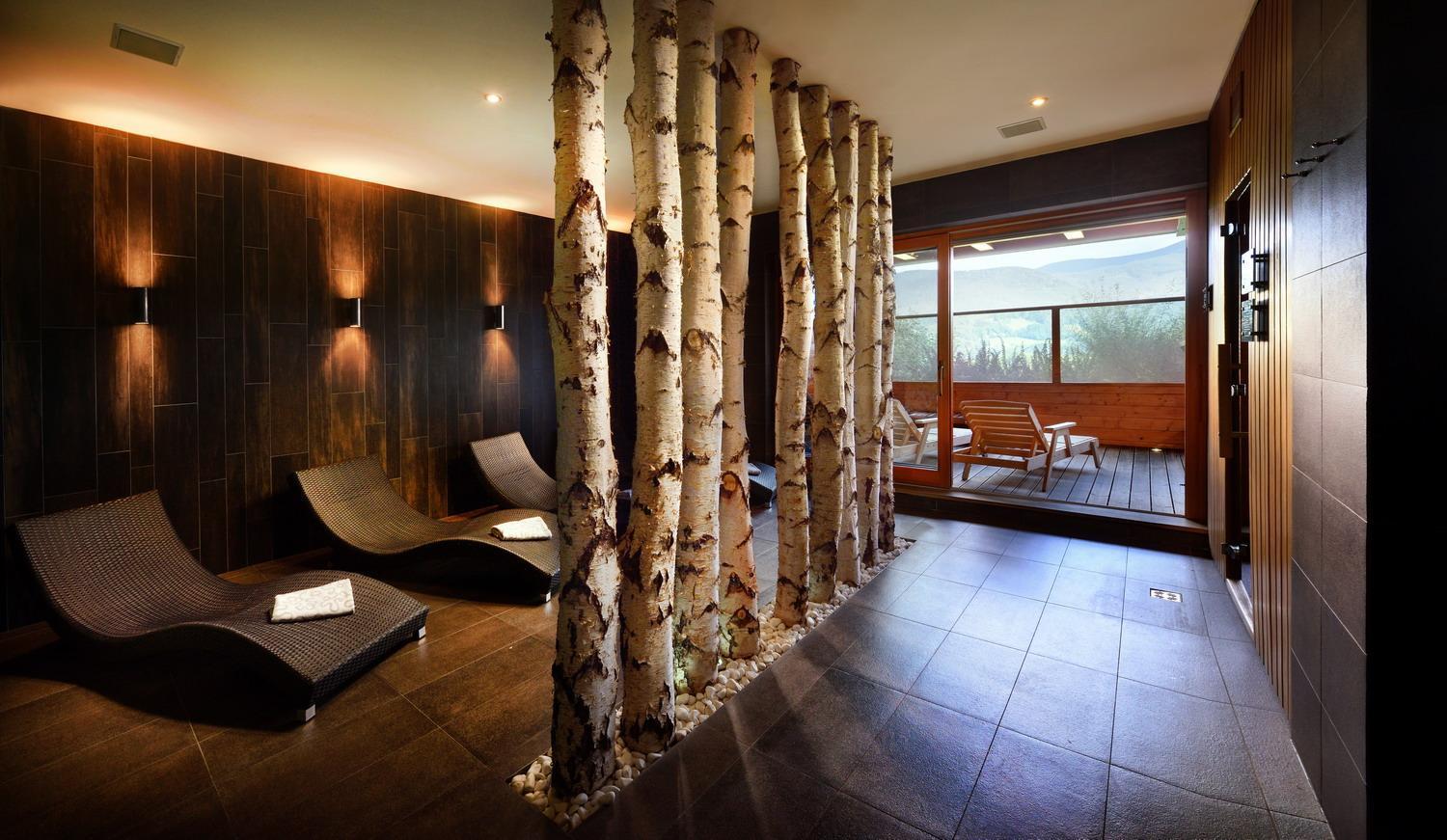 Green Inn Hotel Ostravice Luaran gambar