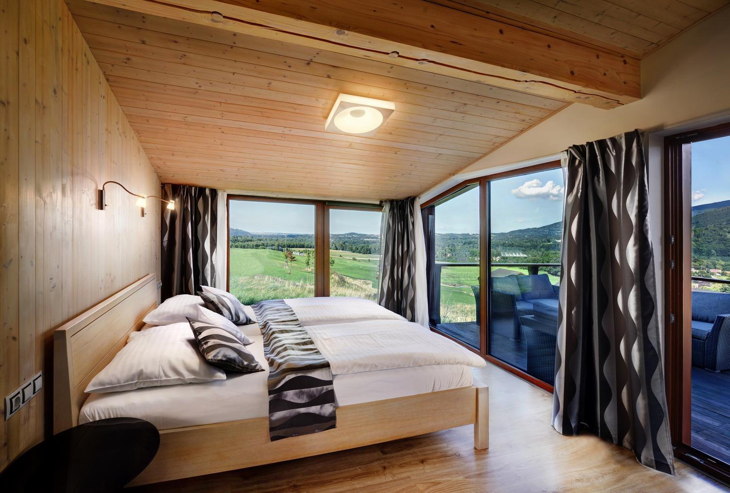Green Inn Hotel Ostravice Luaran gambar