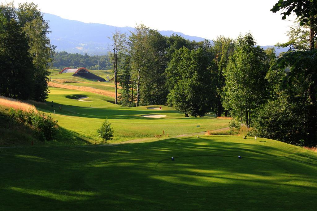 Green Inn Hotel Ostravice Luaran gambar