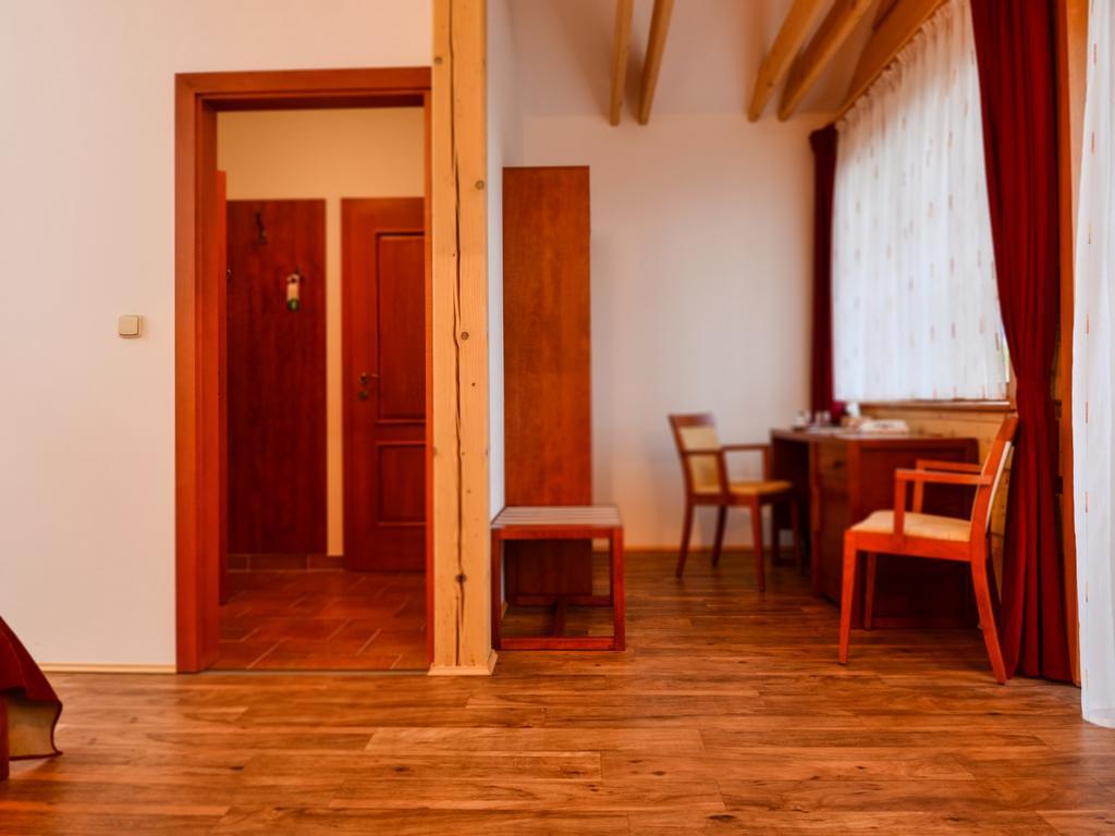 Green Inn Hotel Ostravice Luaran gambar