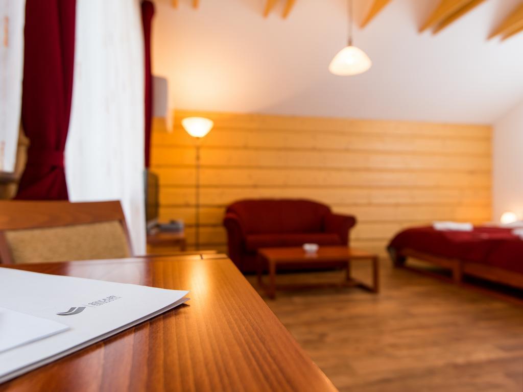 Green Inn Hotel Ostravice Luaran gambar