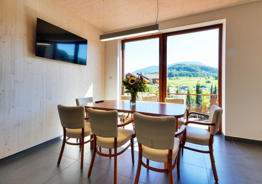 Green Inn Hotel Ostravice Luaran gambar
