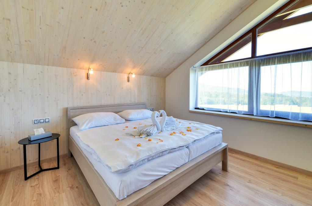 Green Inn Hotel Ostravice Luaran gambar