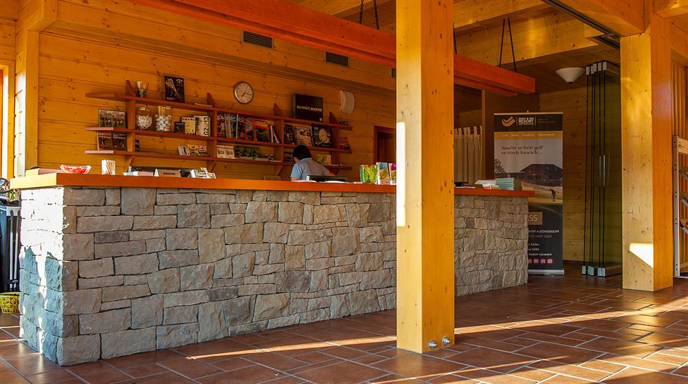 Green Inn Hotel Ostravice Luaran gambar