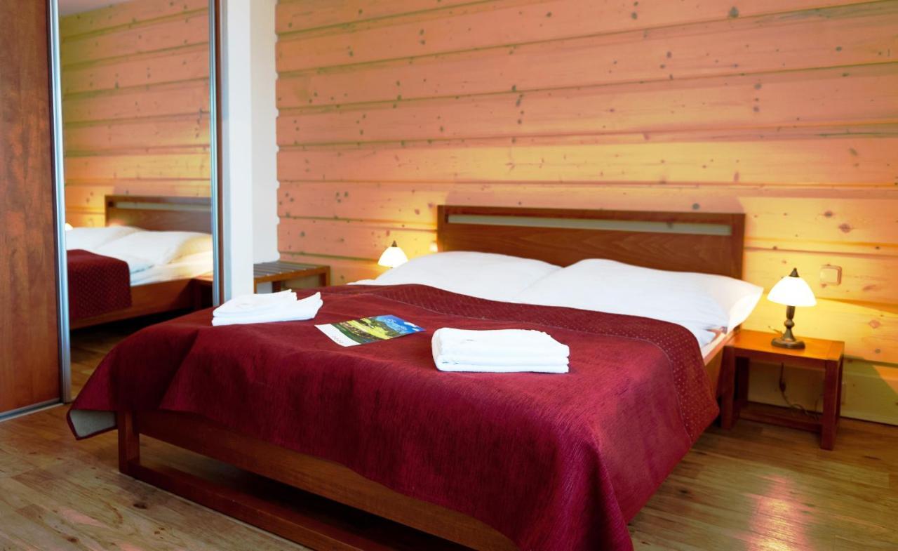 Green Inn Hotel Ostravice Luaran gambar