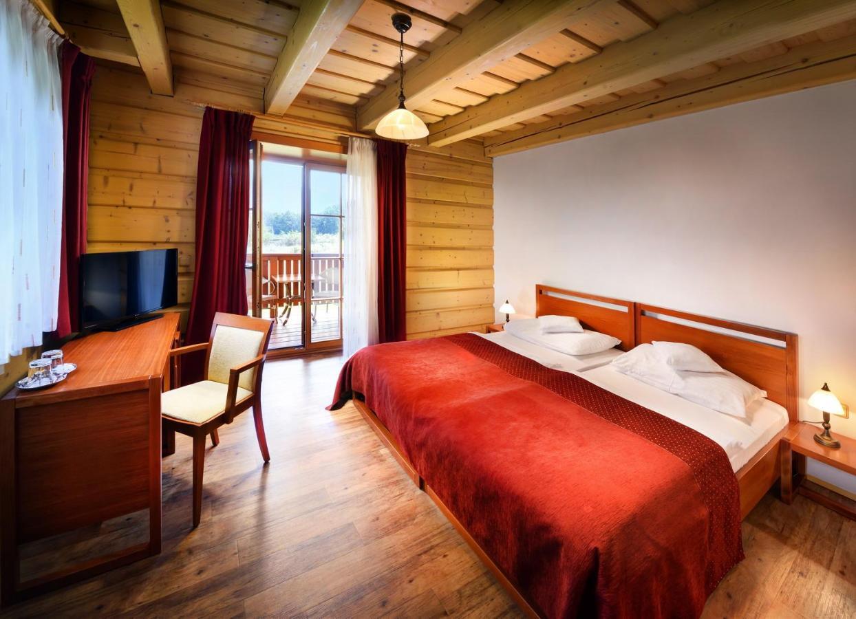 Green Inn Hotel Ostravice Luaran gambar